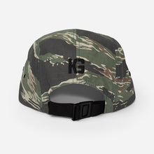 Load image into Gallery viewer, Five Panel Cap