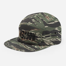 Load image into Gallery viewer, Five Panel Cap