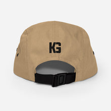 Load image into Gallery viewer, Five Panel Cap