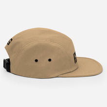 Load image into Gallery viewer, Five Panel Cap