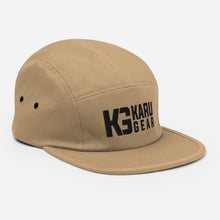 Load image into Gallery viewer, Five Panel Cap