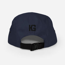Load image into Gallery viewer, Five Panel Cap