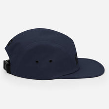 Load image into Gallery viewer, Five Panel Cap