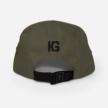 Load image into Gallery viewer, Five Panel Cap