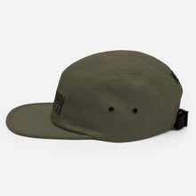 Load image into Gallery viewer, Five Panel Cap