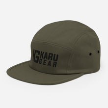 Load image into Gallery viewer, Five Panel Cap