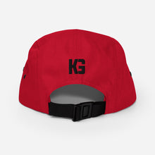 Load image into Gallery viewer, Five Panel Cap