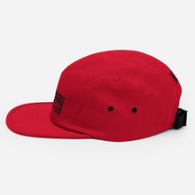 Load image into Gallery viewer, Five Panel Cap