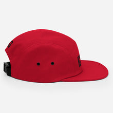 Load image into Gallery viewer, Five Panel Cap