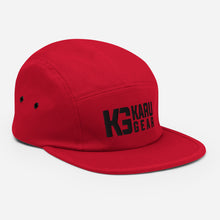 Load image into Gallery viewer, Five Panel Cap